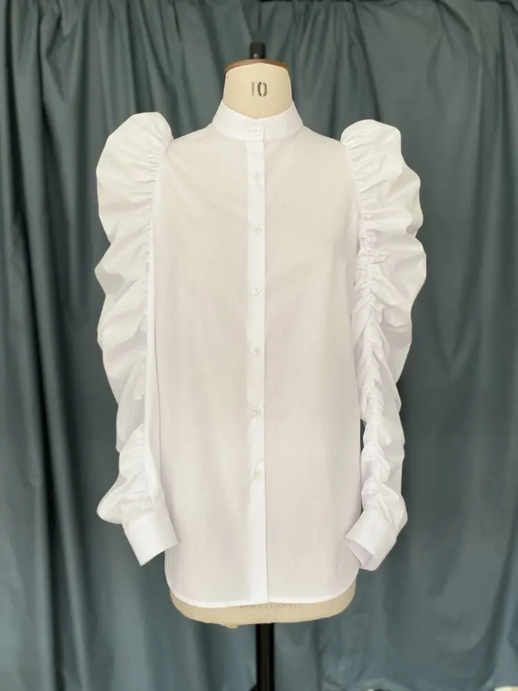 Trend Patterns Tpcsh3 Angel Wing Shirt 1