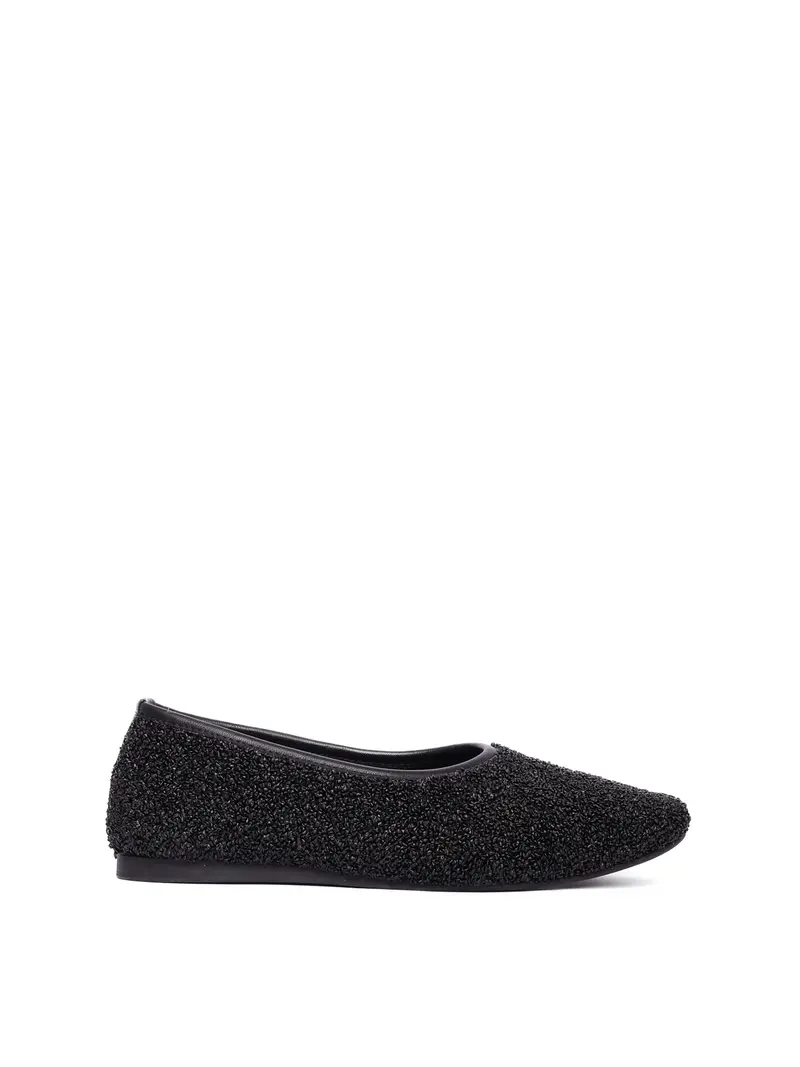 Trofa Black Ballerina 1