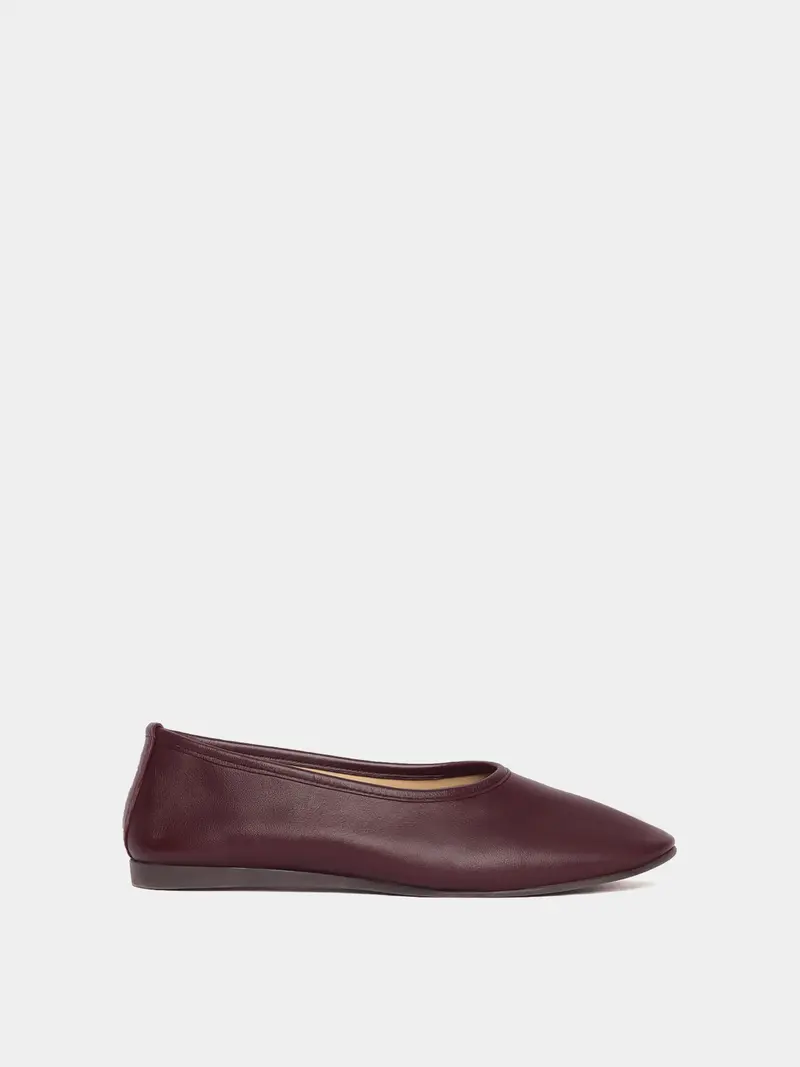 Trofa Plum Ballerina 1