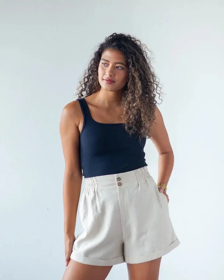 True Bias Dani Short And Pant 1