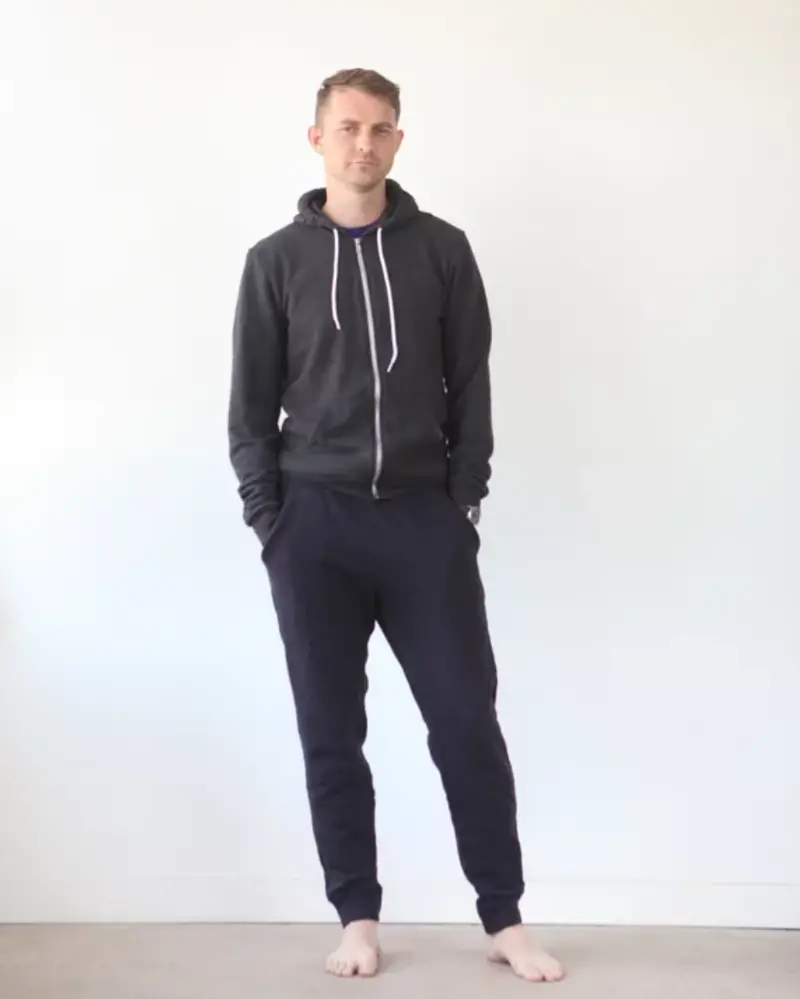 True Bias Men's Hudson Pant 1