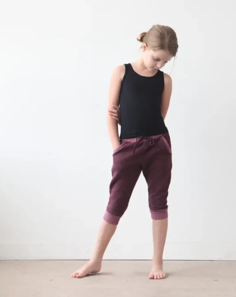 True Bias Mini Hudson Pant 1