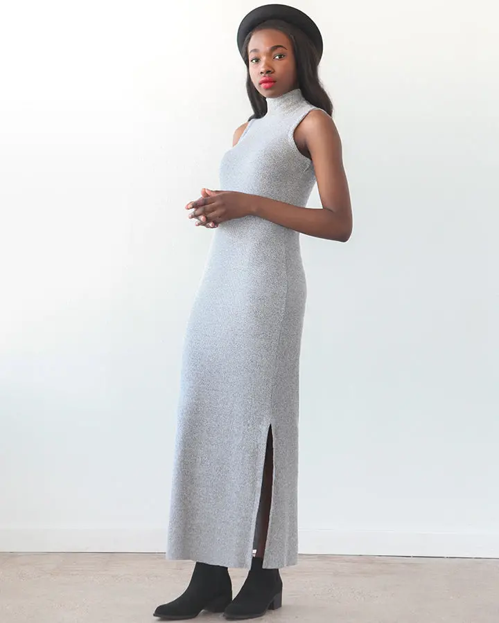 True Bias Nikko Top And Dress 1