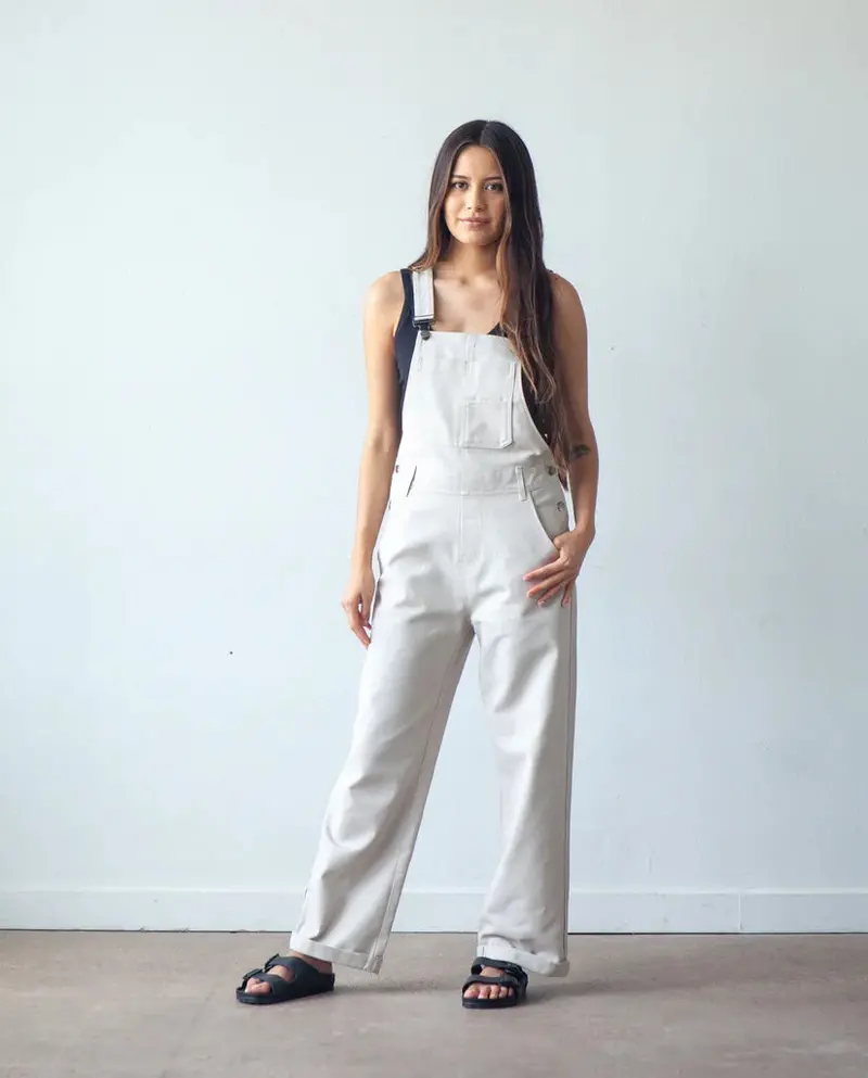 True Bias Riley Overalls (0 - 18) - Printed Copy Shop (+£7.00) 1