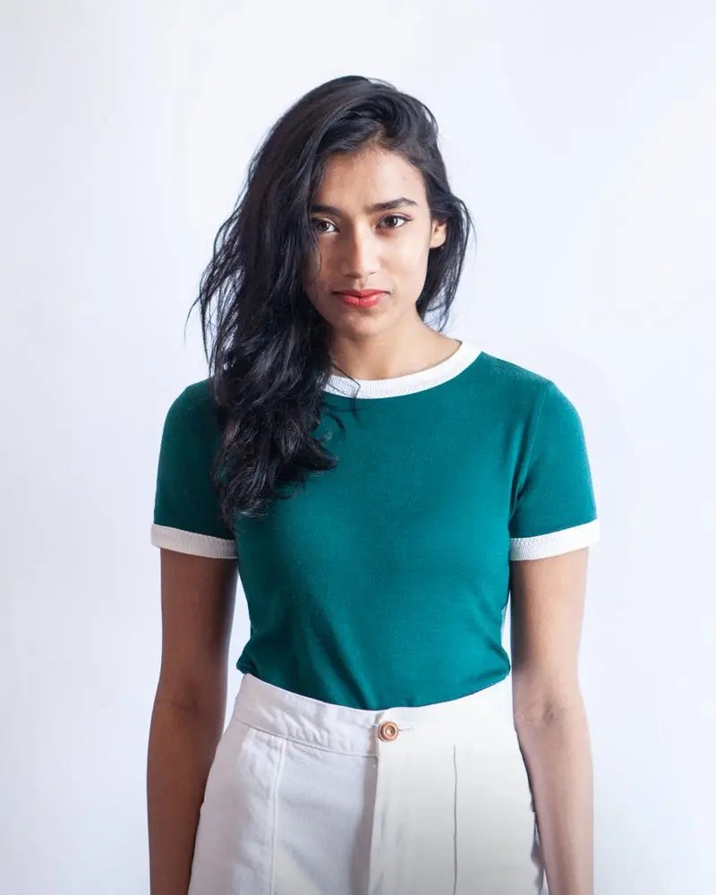True Bias Rio Ringer T-Shirt And Dress (0 - 18) - Printed Copy Shop (+£7.00) 1