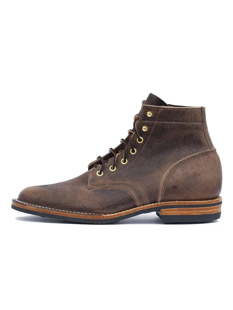Truman Boot Co. Beaver Far Kudu 1
