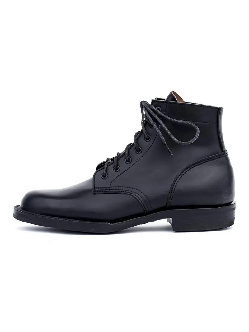 Truman Boot Co. Nero Blacked Out 1