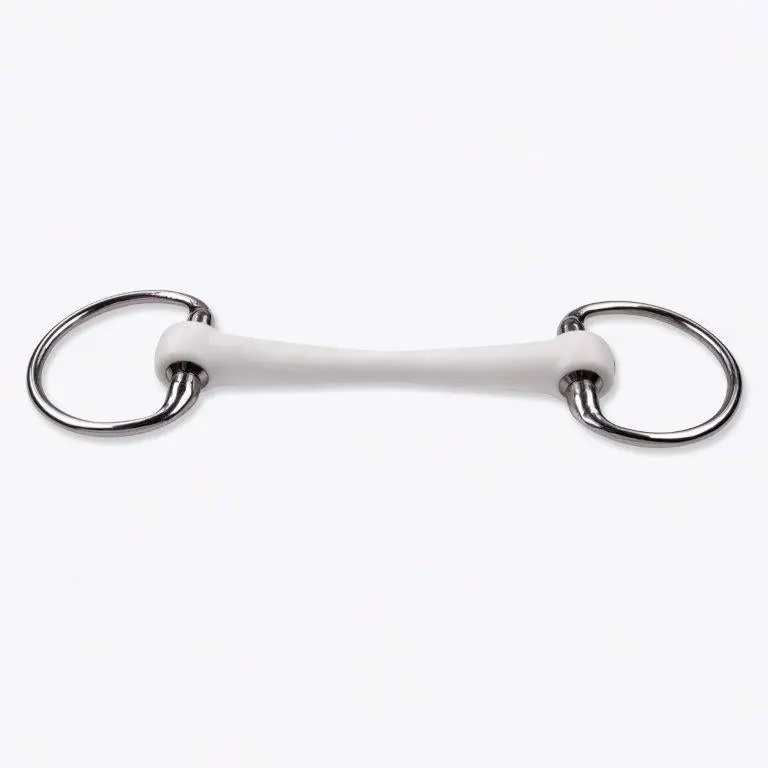 Trust Inno Sense Eggbutt Flexi Soft Bit 1
