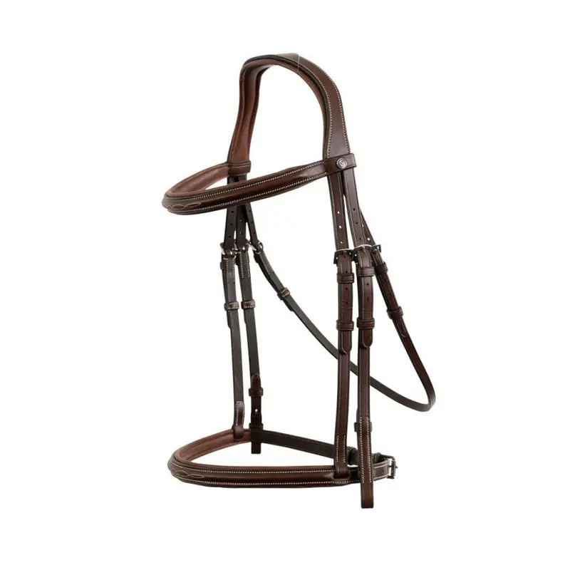 Trust Kentucky Hunter Bridle 1