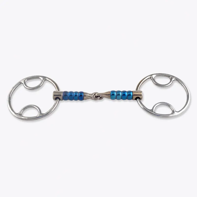Trust Sweet Iron Beval Cherry Roller Bit 1
