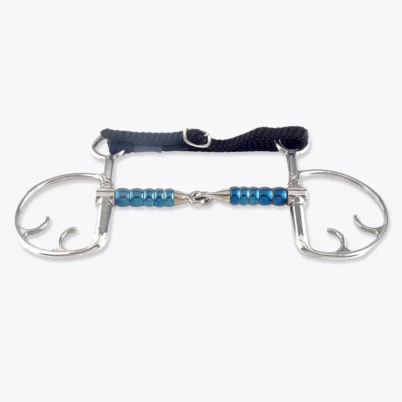 Trust Sweet Iron Kimblehook Cherry Roller Bit 1