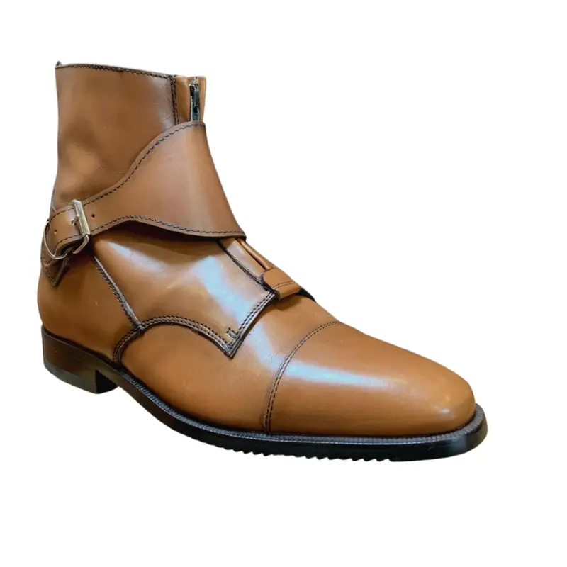Tucci Polo Paddock Boot 1