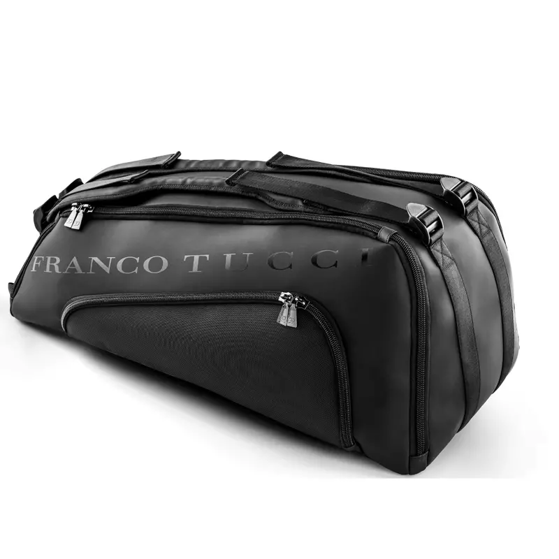 Tucci Pro Boot Bag 1