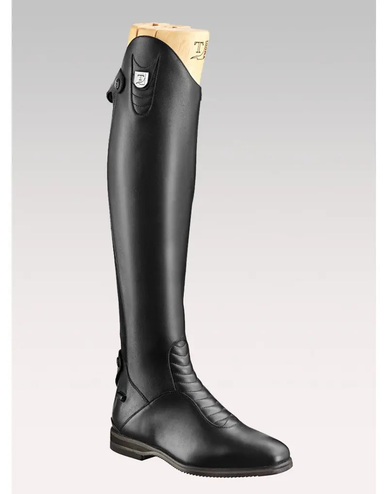 Tucci Time Harley Dress Boot 1