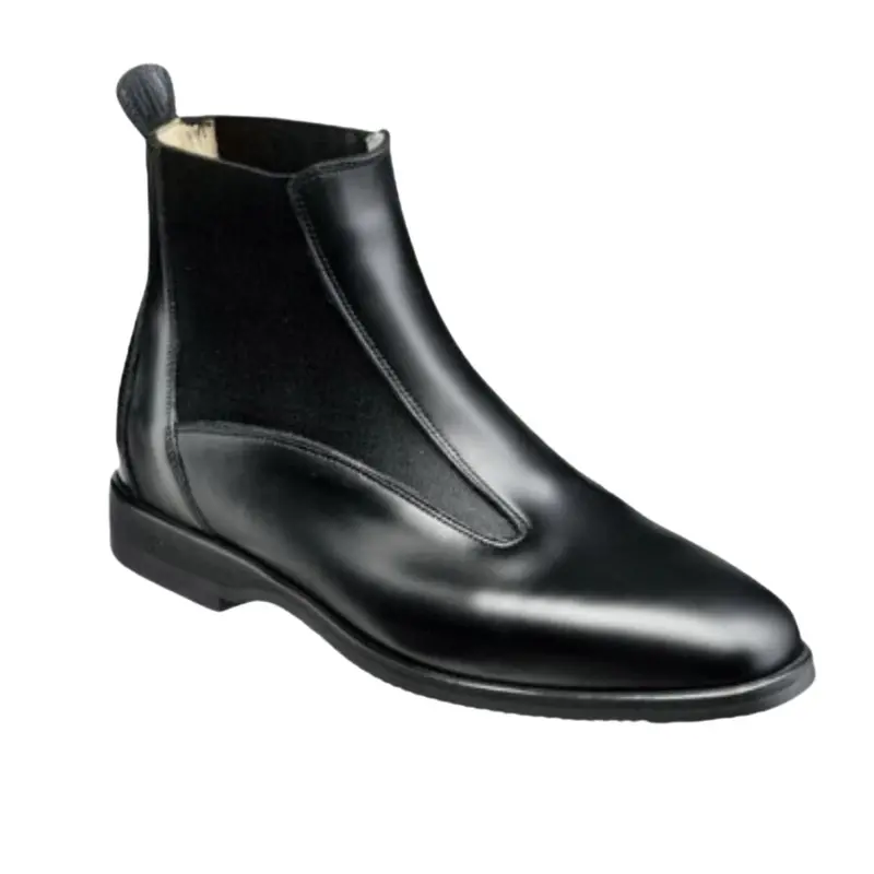 Tucci Time Leo Paddock 1
