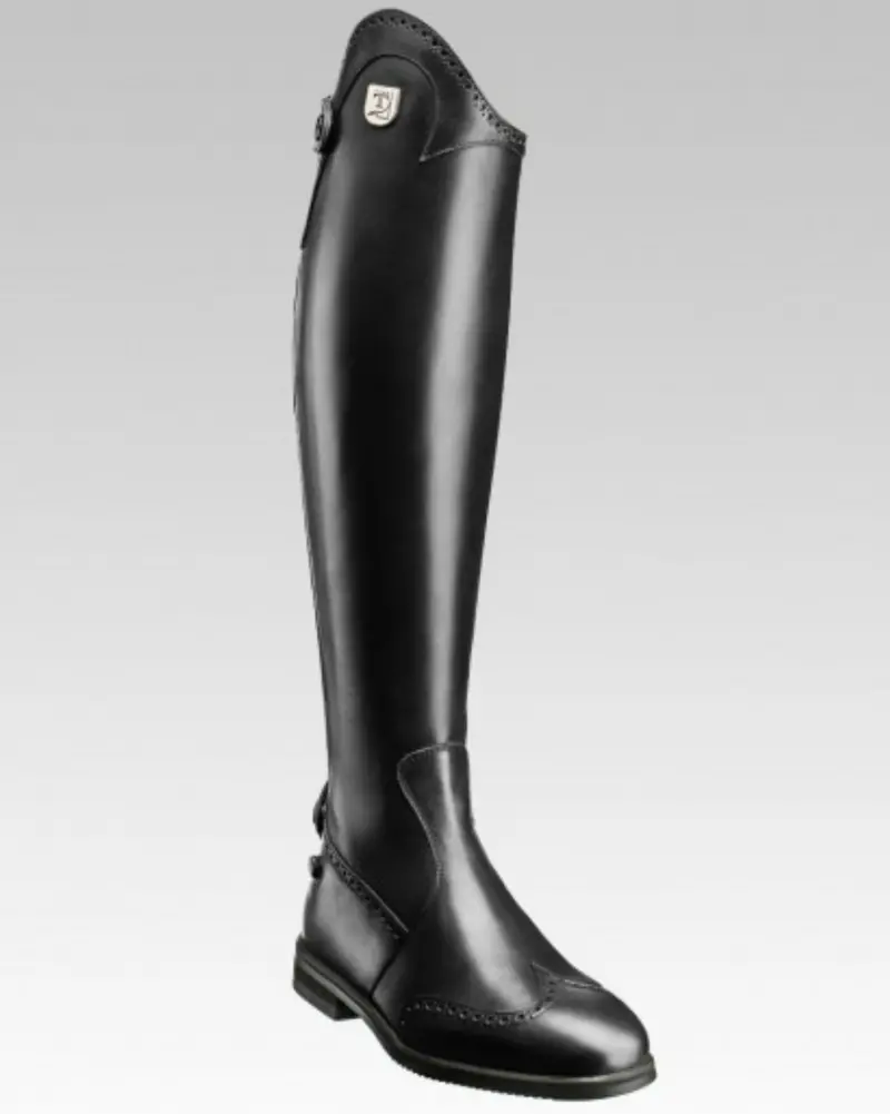 Tucci Time Marilyn Dress Boot - Special Order Styles 1