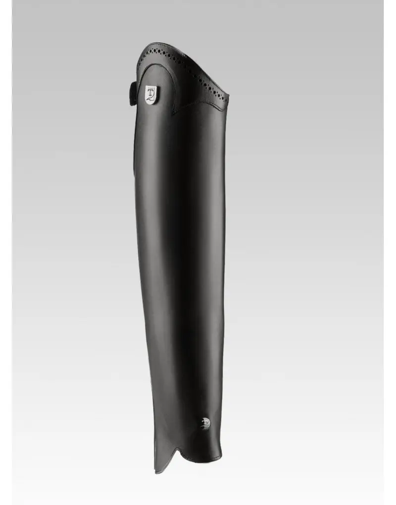 Tucci Time Marilyn Half Chap - Elastic Style 1