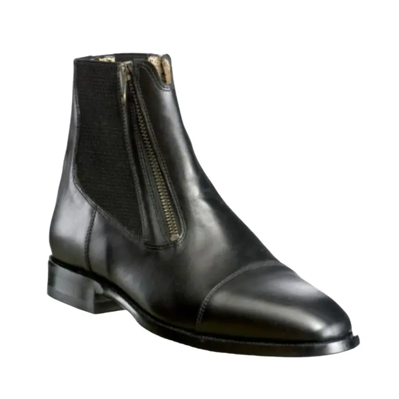 Tucci Time Paddock Boot Ez 1