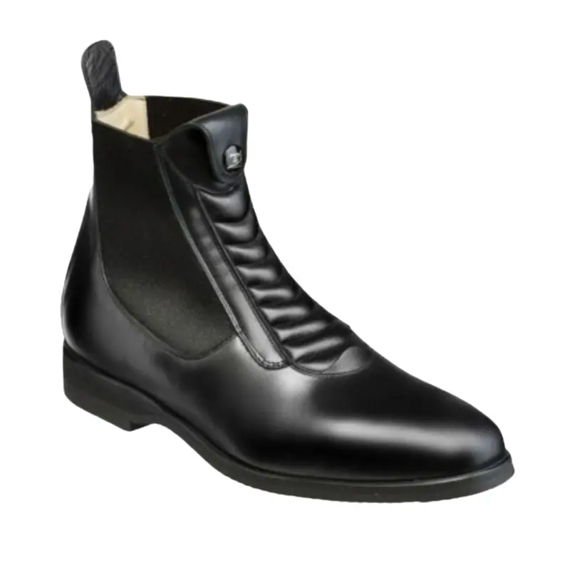 Tucci Time Paddock Boot Harley 1