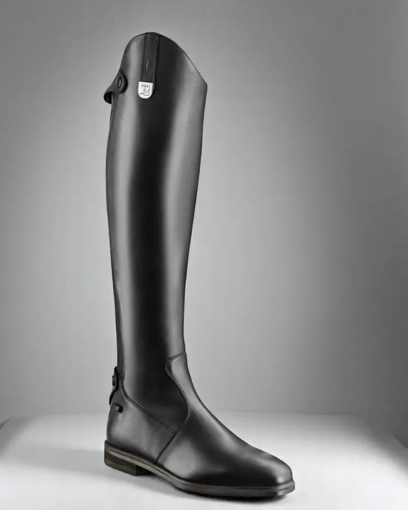 Tucci Time Sofia Dress Boot 1