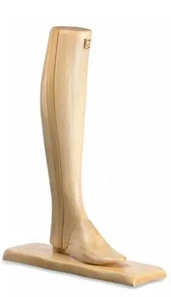 Tucci Wooden Boot Trees 1