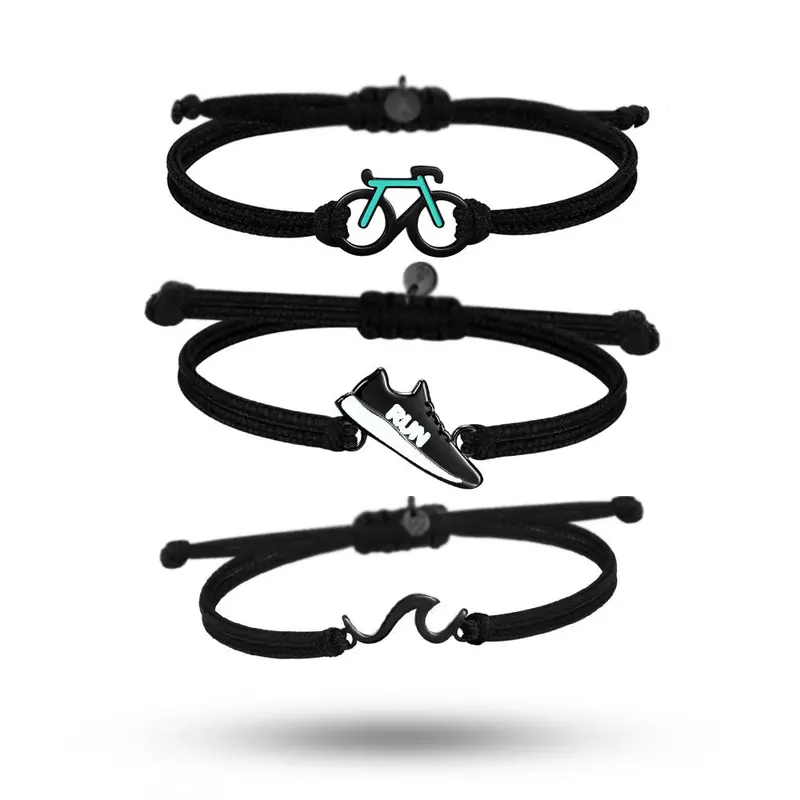 Turbo Triathlon Pack 1