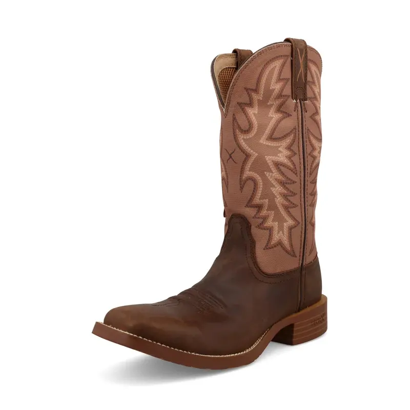 Twisted X Women's 11-Inch Tech X Boot 1