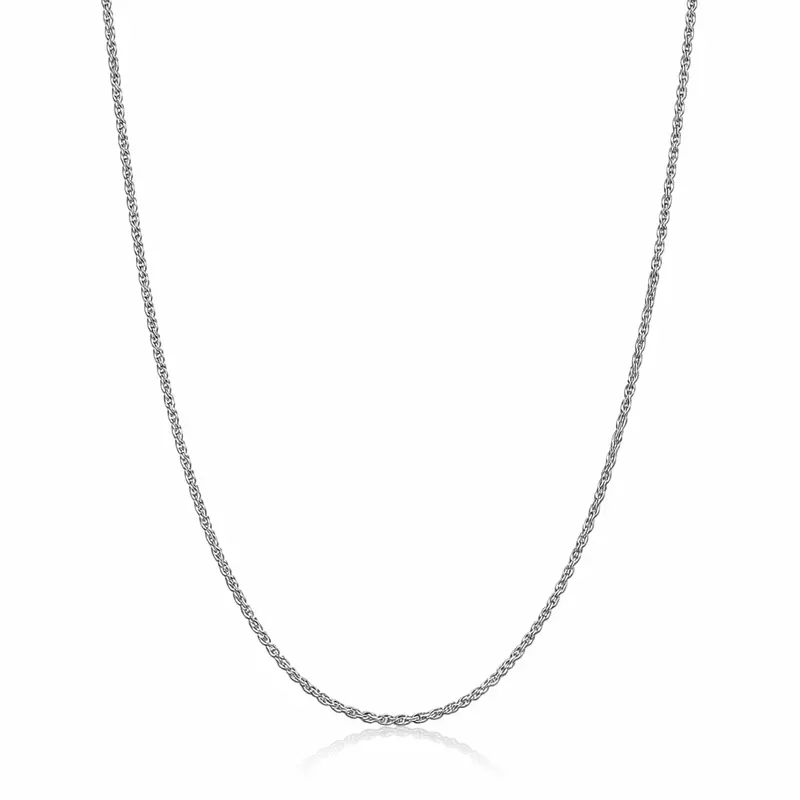 Twistline Rope Chain 1