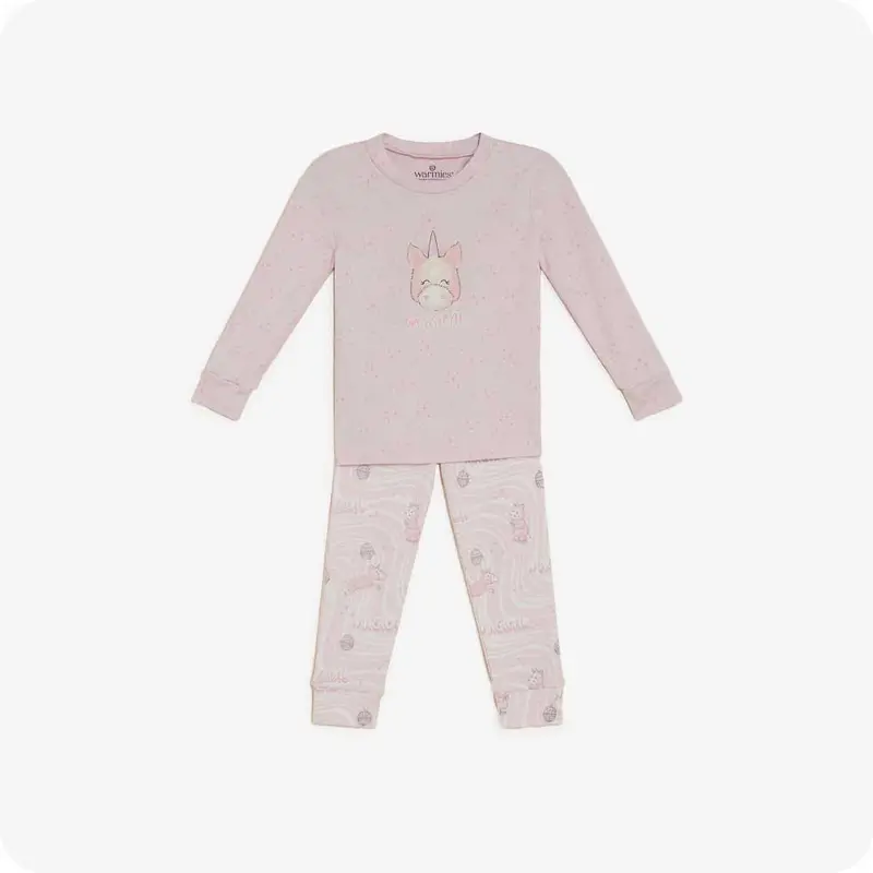 Unicorn Pajamas 1