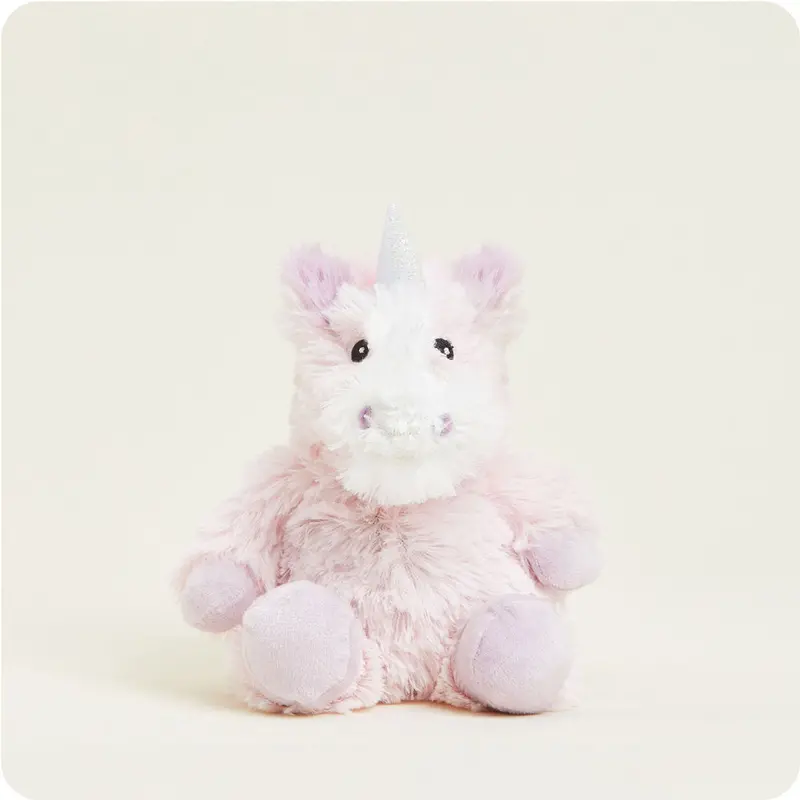 Unicorn Warmies Junior 1