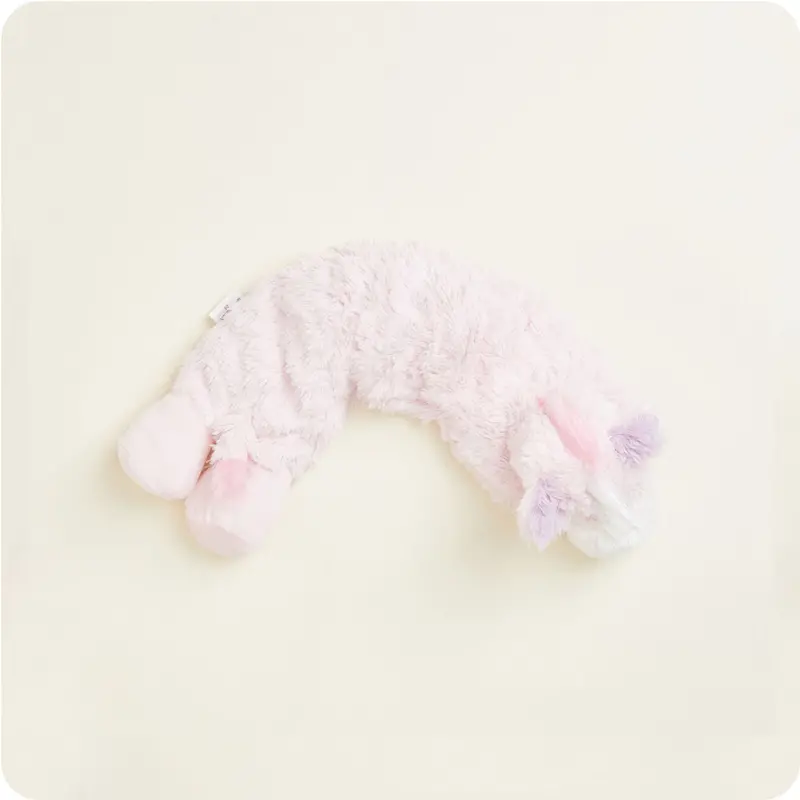 Unicorn Warmies Wrap 1