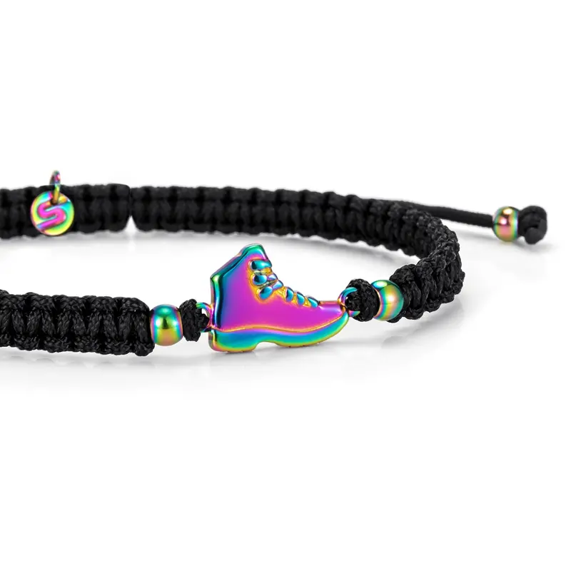 Universe Explorer Braided Bracelet 1