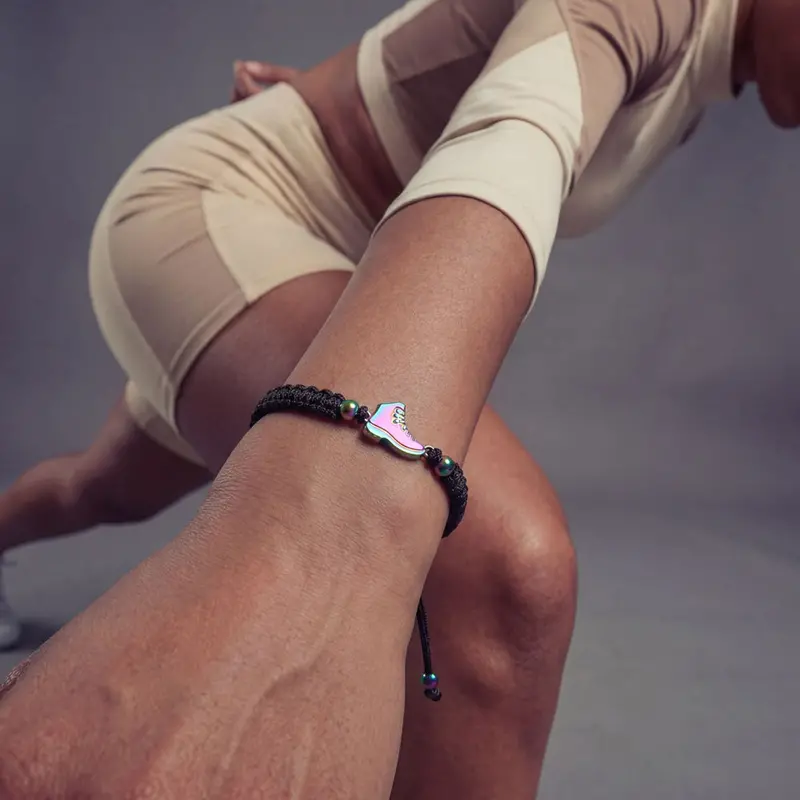 Universe Explorer Braided Bracelet 2