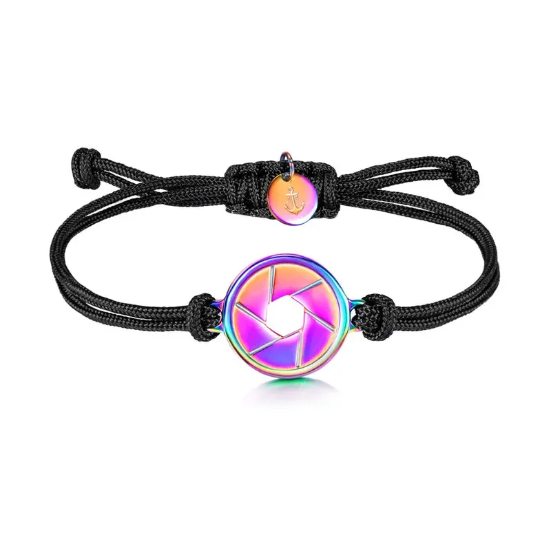 Universe Lens Bracelet 1