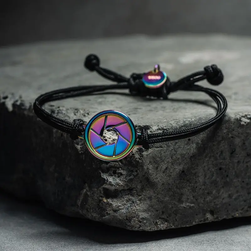 Universe Lens Bracelet 2