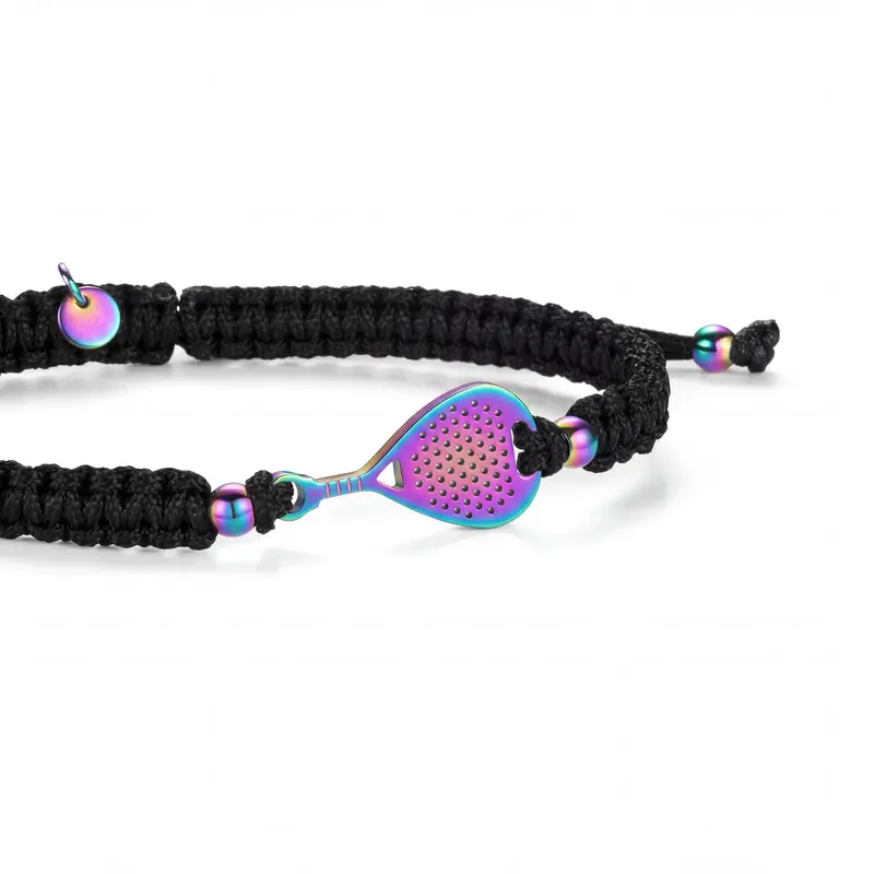 Universe Padel Braided Bracelet 1