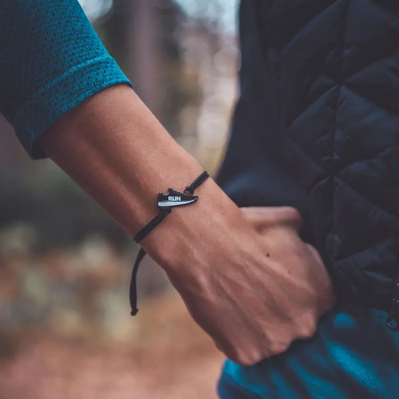 Urban Runner Bracelet 2