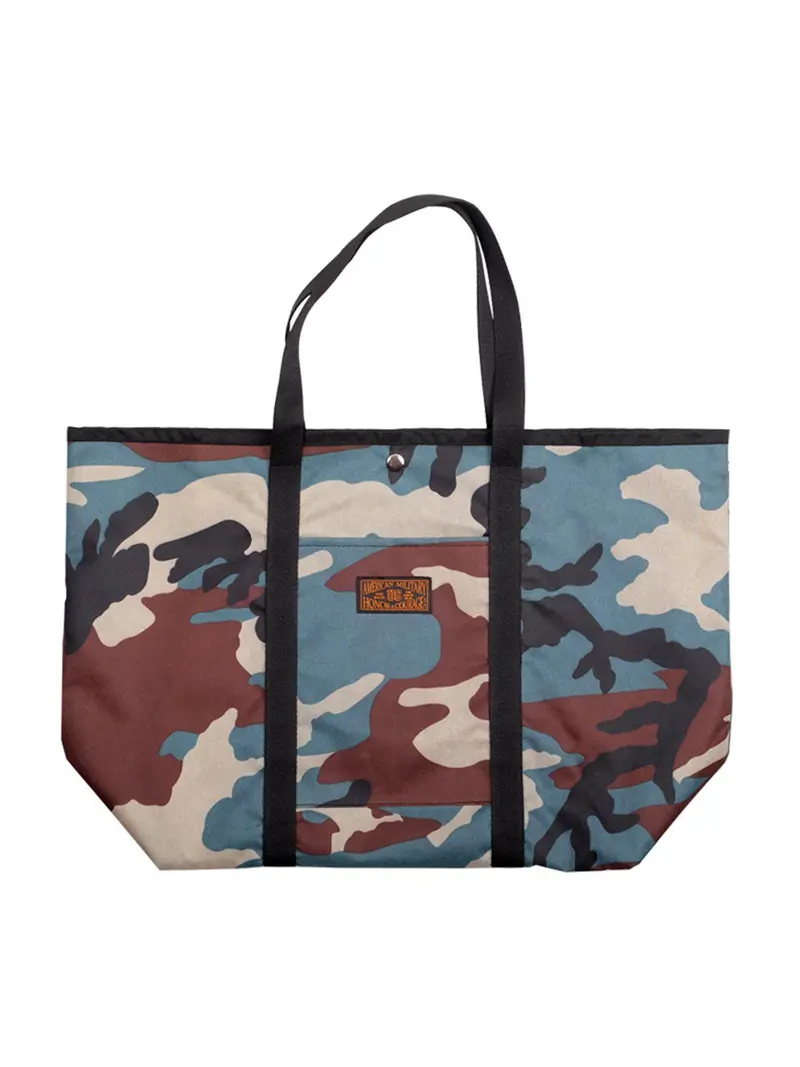 Us Comp4ny 1St Totebag Surplus Camouflage 1
