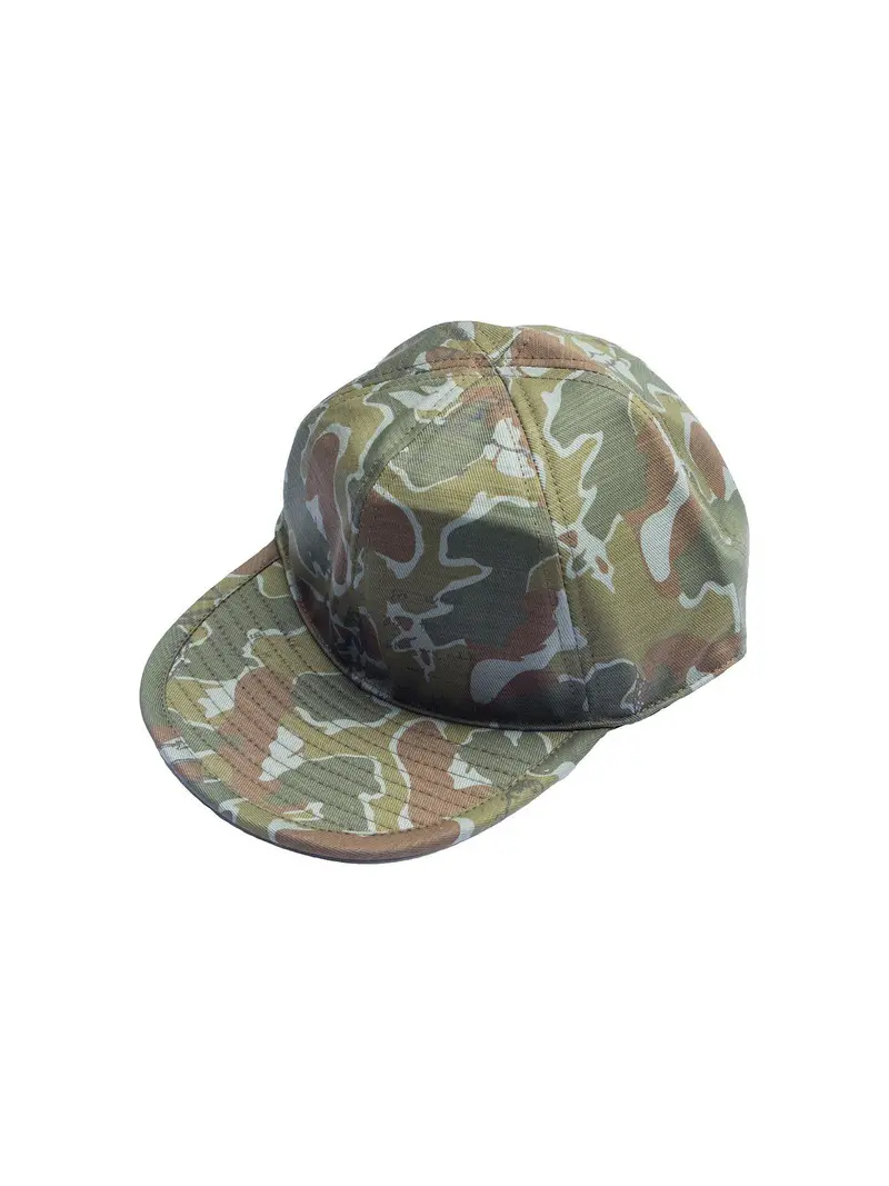 Us Comp4ny Mechanics Camo Cap 1
