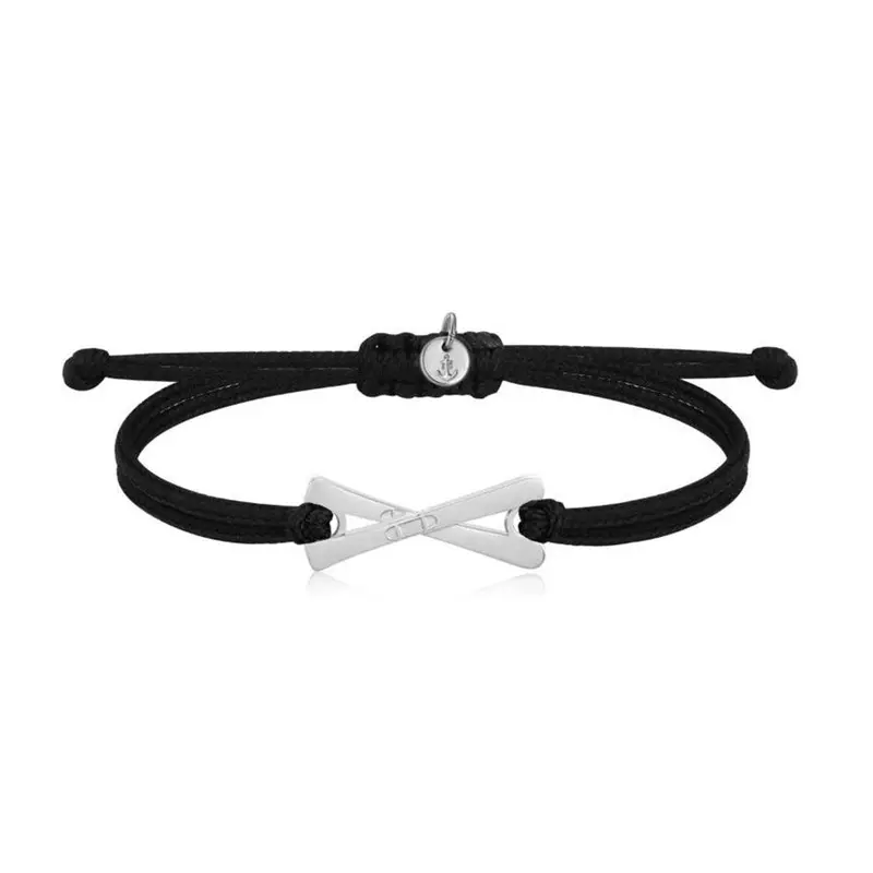 Val D'isere Ski Bracelet 1