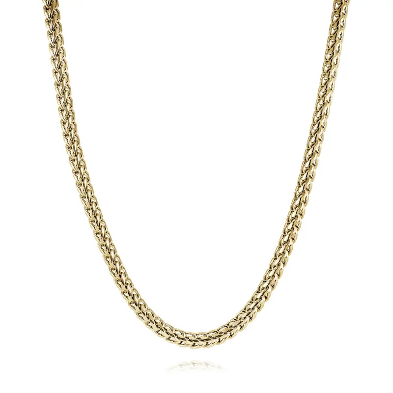 Vaultlink Franco Chain 1
