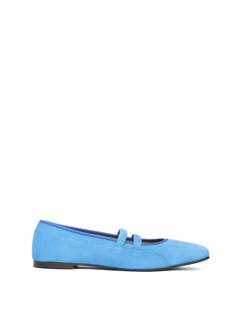 Velas Azure Ballerina 1