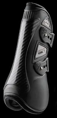 Veredus Carbon Gel Open Front Boot 1