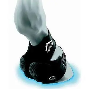 Veredus Carbon Over Reach Boot 1