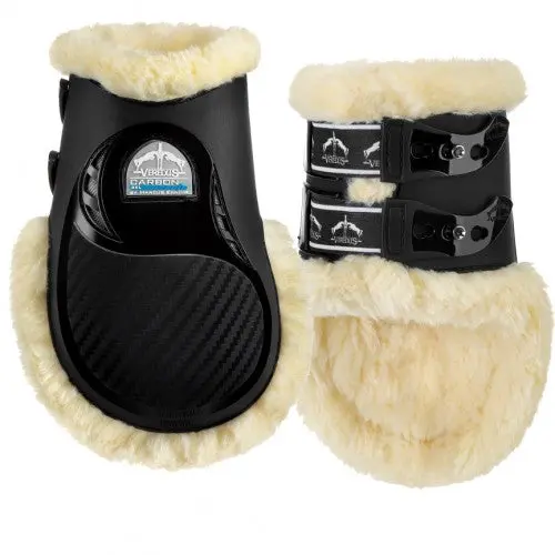 Veredus Sts Carbon Gel Fetlock Boot 1