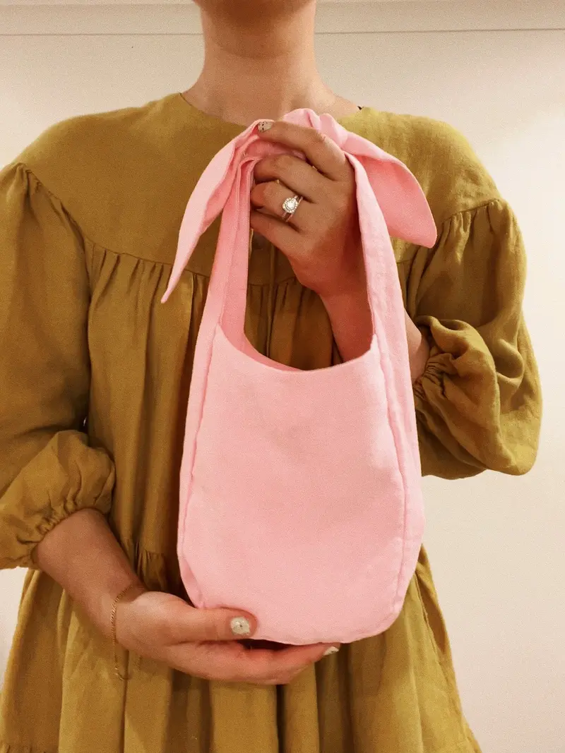 Veronica Tucker Frankie Bag 1