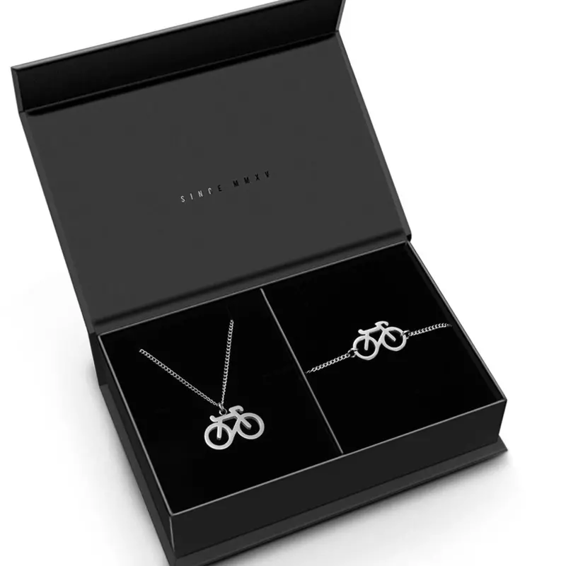 Via Stella Bike Box 1