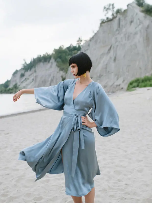 Victory Patterns Trina Dress And Blouse 1