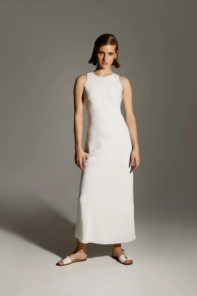 Vikisews Ailyn Dress Height 3 - Printed Copy Shop (+£7.00) 1
