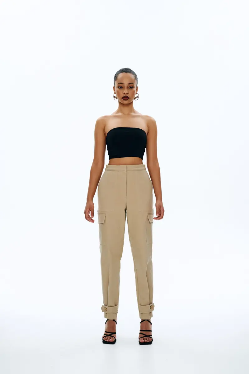 Vikisews Anne Pants Height 1 - Printed Copy Shop (+£7.00) 1